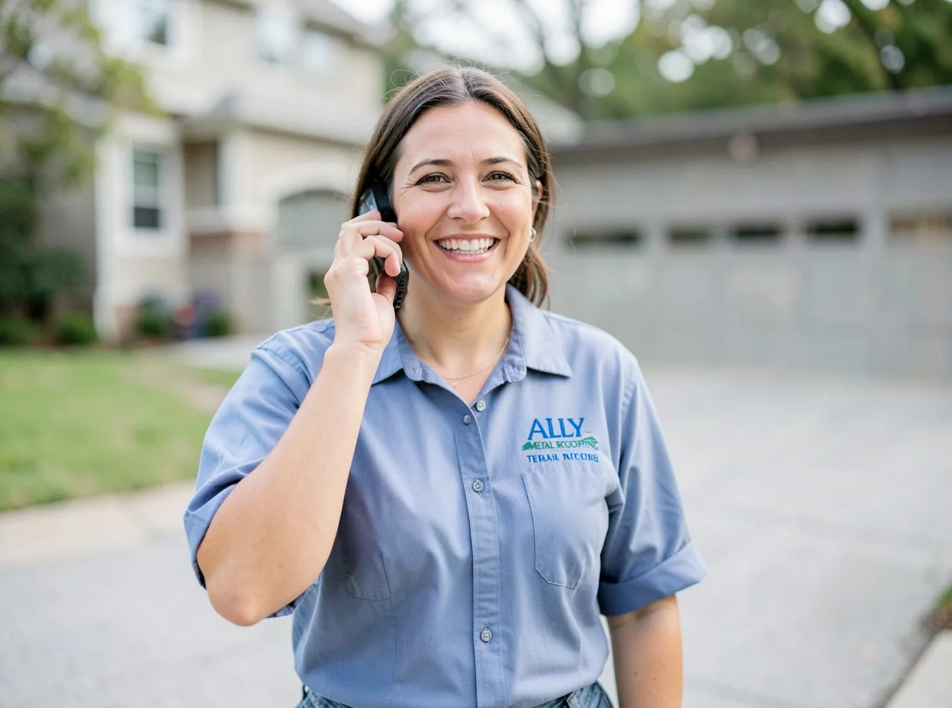 Metal Roof Installation Huntsville, IL FAQs
